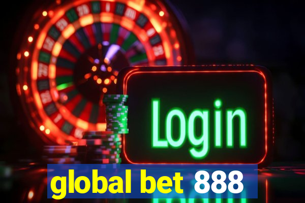 global bet 888